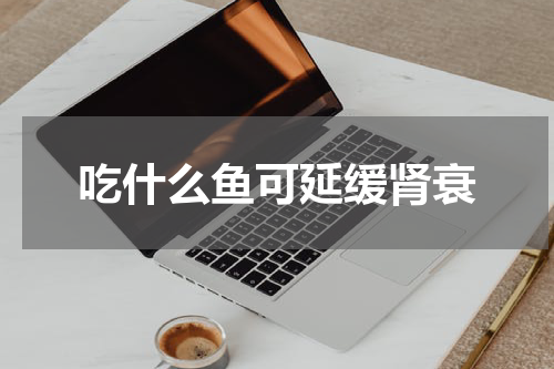 吃什么鱼可延缓肾衰